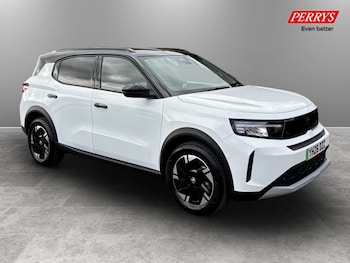 Used Vauxhall Frontera 2026 for sale - 79326964: Photo