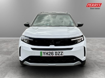 Used Vauxhall Frontera 2026 for sale - 79326964: Photo