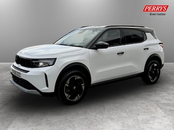 Used Vauxhall Frontera 2026 for sale - 79326964: Photo