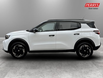 Used Vauxhall Frontera 2026 for sale - 79326964: Photo