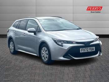 Used Toyota Corolla 2022 for sale - 75017275: Photo