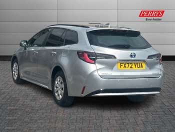 Used Toyota Corolla 2022 for sale - 75017275: Photo