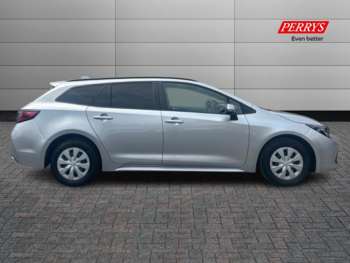 Used Toyota Corolla 2022 for sale - 75017275: Photo