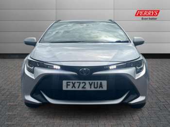Used Toyota Corolla 2022 for sale - 75017275: Photo