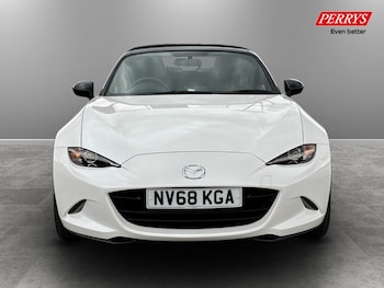 Used Mazda MX-5 2018 for sale - 78512295: Photo