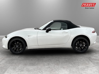 Used Mazda MX-5 2018 for sale - 78512295: Photo