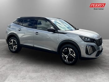 Used Peugeot 2008 2025 for sale - 79716879: Photo