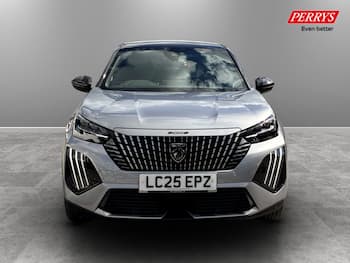 Used Peugeot 2008 2025 for sale - 79716879: Photo