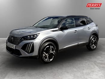 Used Peugeot 2008 2025 for sale - 79716879: Photo