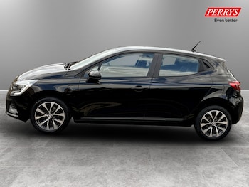 Used Renault Clio 2022 for sale - 78105322: Photo