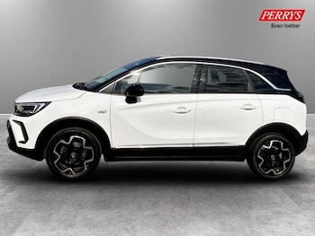 Used Vauxhall Crossland 2022 for sale - 78755300: Photo