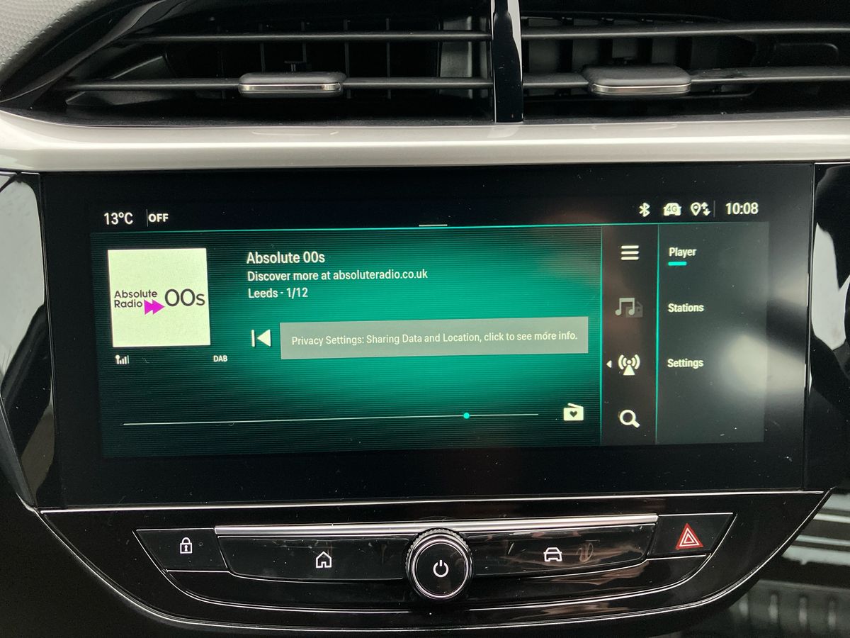 Used Vauxhall Corsa 2025 for sale - 76518196: Photo 10