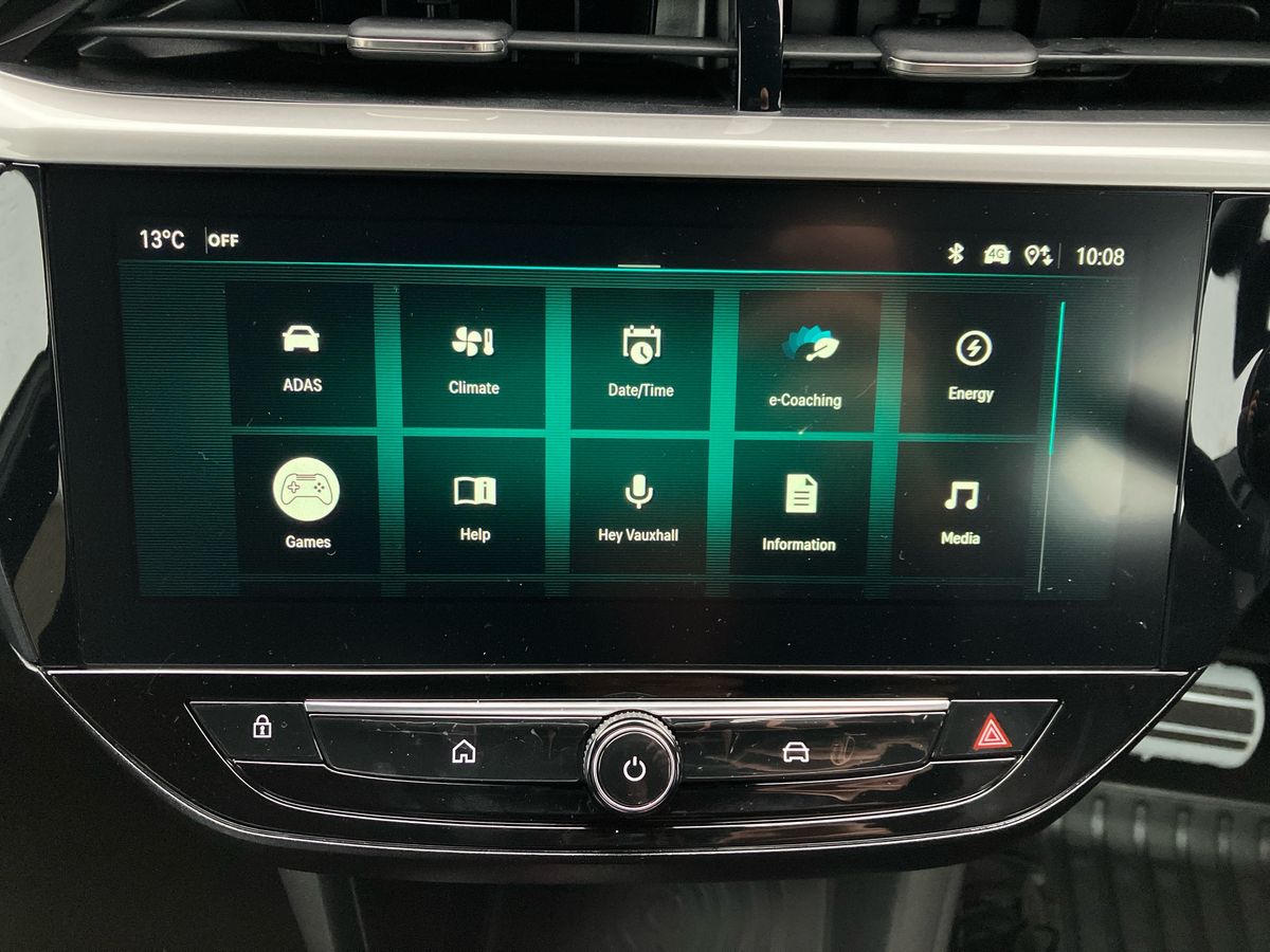Used Vauxhall Corsa 2025 for sale - 76518196: Photo 11