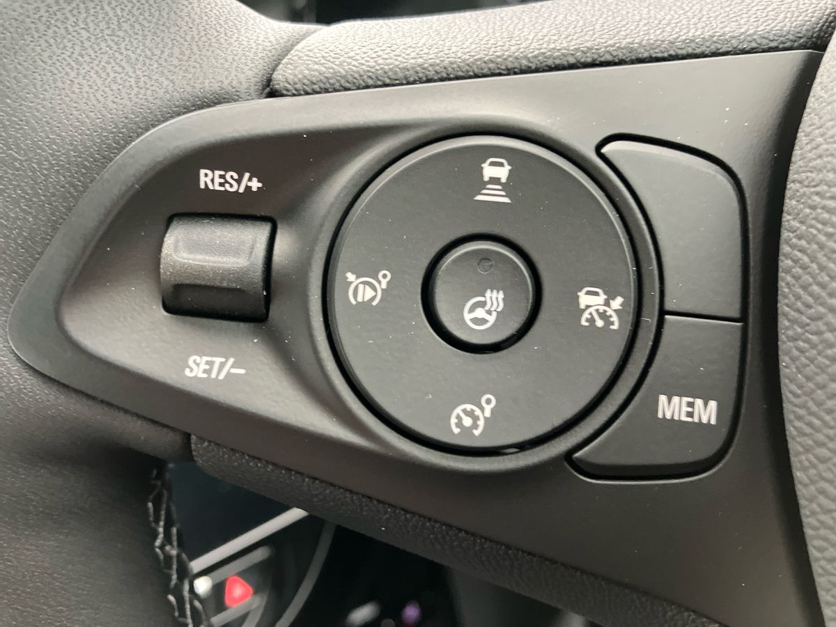 Used Vauxhall Corsa 2025 for sale - 76518196: Photo 16