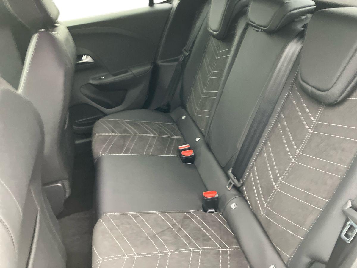 Used Vauxhall Corsa 2025 for sale - 76518196: Photo 19