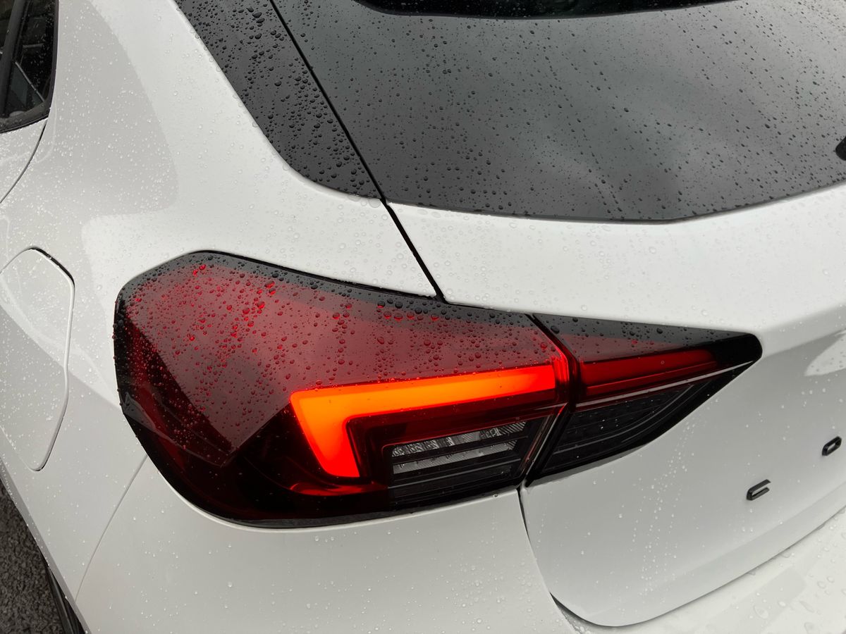 Used Vauxhall Corsa 2025 for sale - 76518196: Photo 23