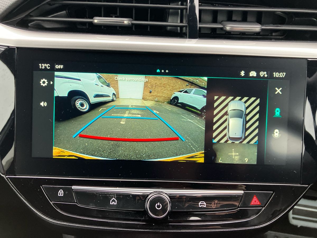 Used Vauxhall Corsa 2025 for sale - 76518196: Photo 29