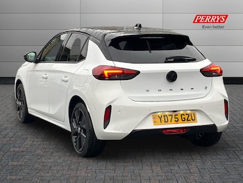 Used Vauxhall Corsa 2025 for sale - 76518196: Photo