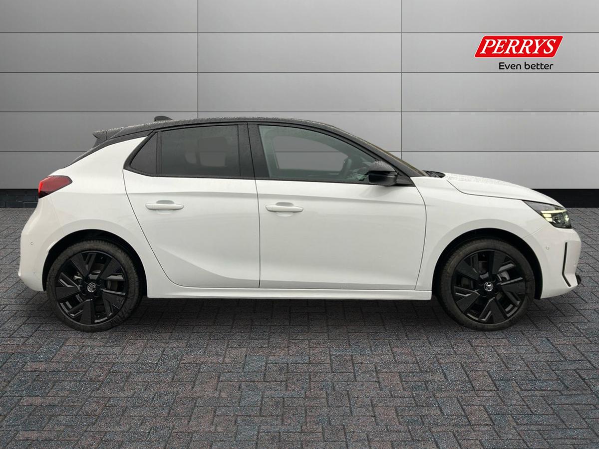 Used Vauxhall Corsa 2025 for sale - 76518196: Photo 3
