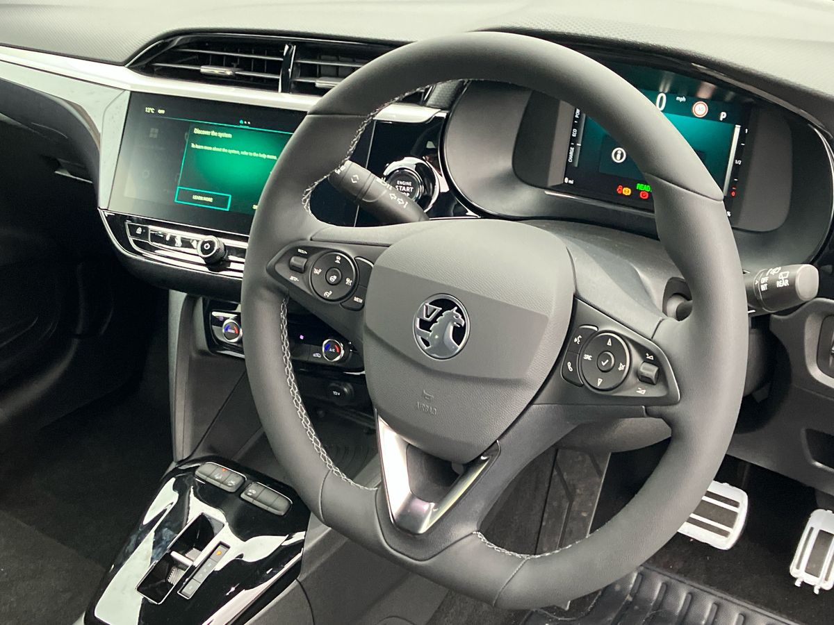 Used Vauxhall Corsa 2025 for sale - 76518196: Photo 30