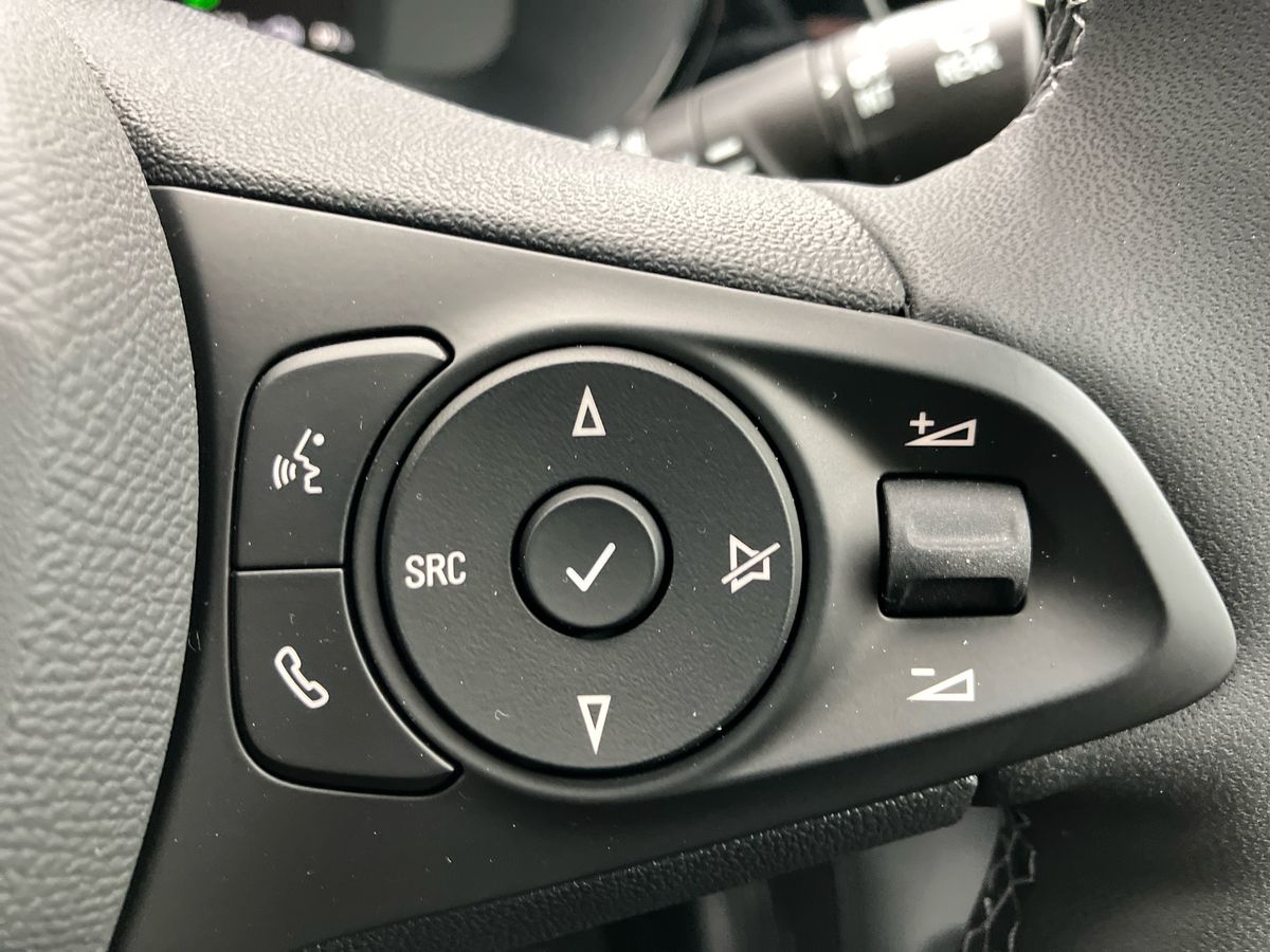 Used Vauxhall Corsa 2025 for sale - 76518196: Photo 32