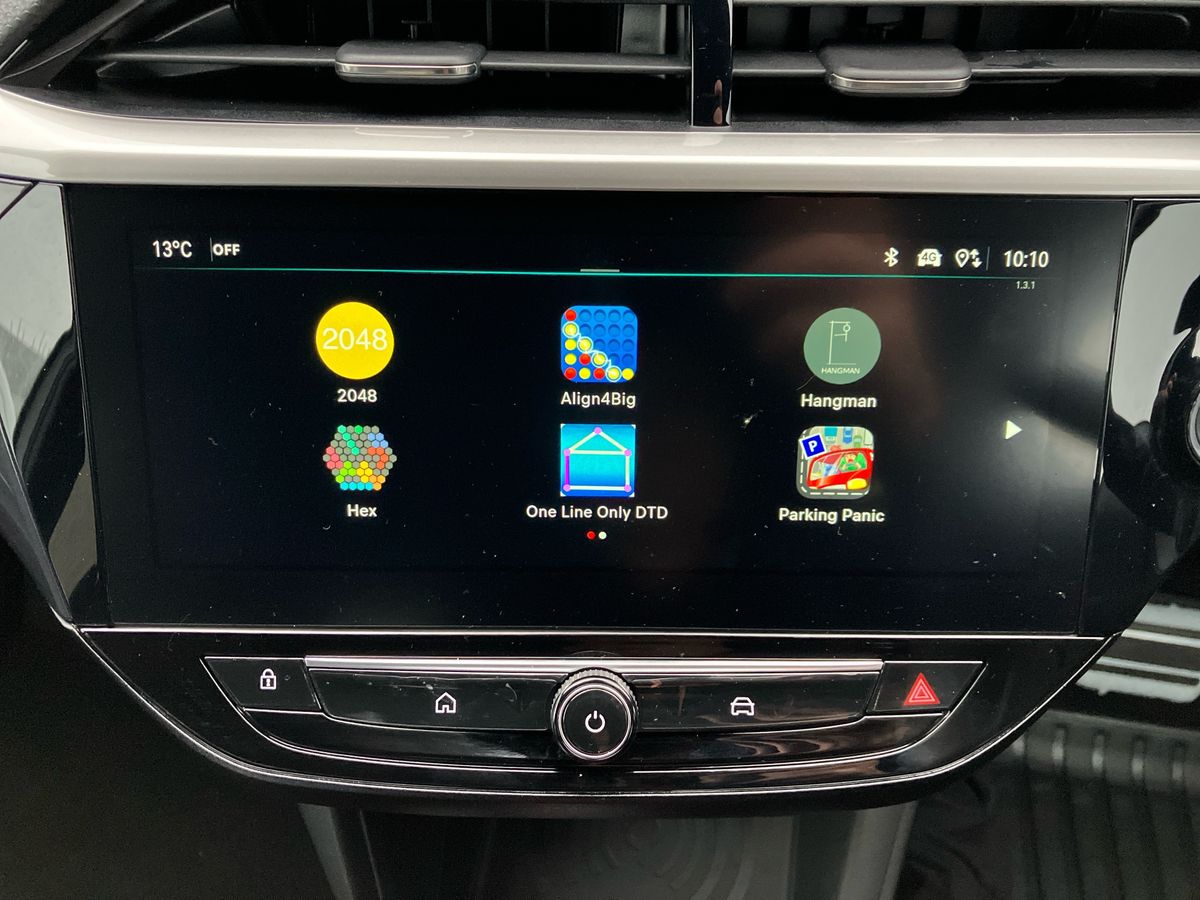 Used Vauxhall Corsa 2025 for sale - 76518196: Photo 39