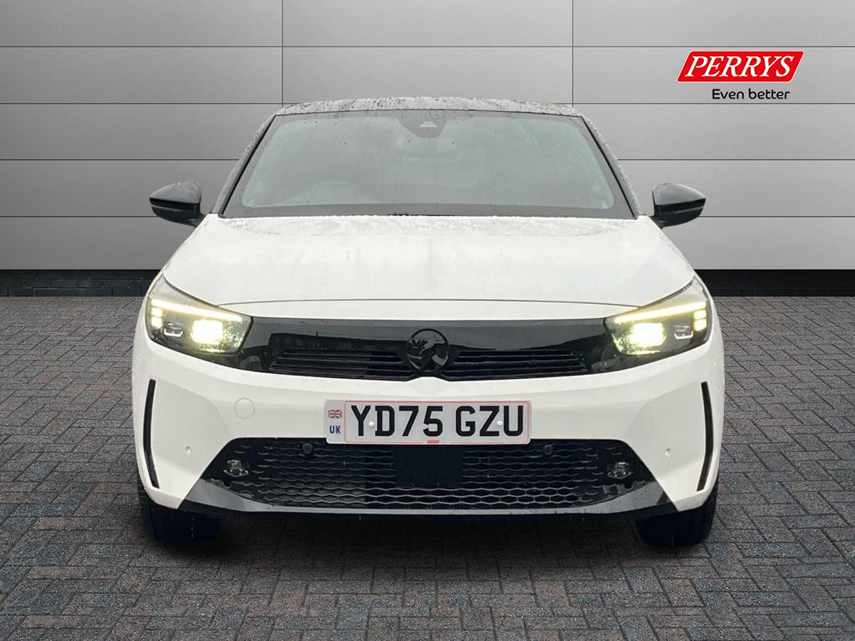 Used Vauxhall Corsa 2025 for sale - 76518196: Photo 4