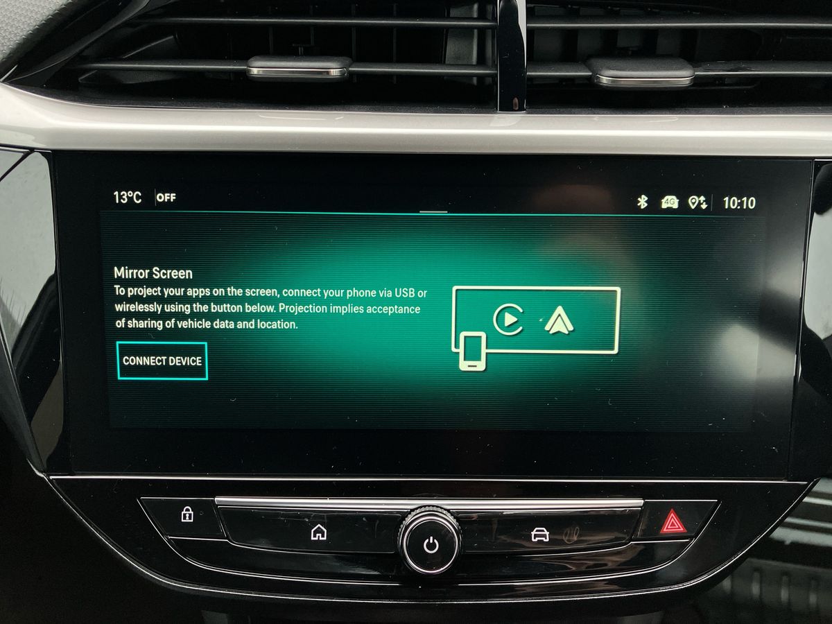 Used Vauxhall Corsa 2025 for sale - 76518196: Photo 40