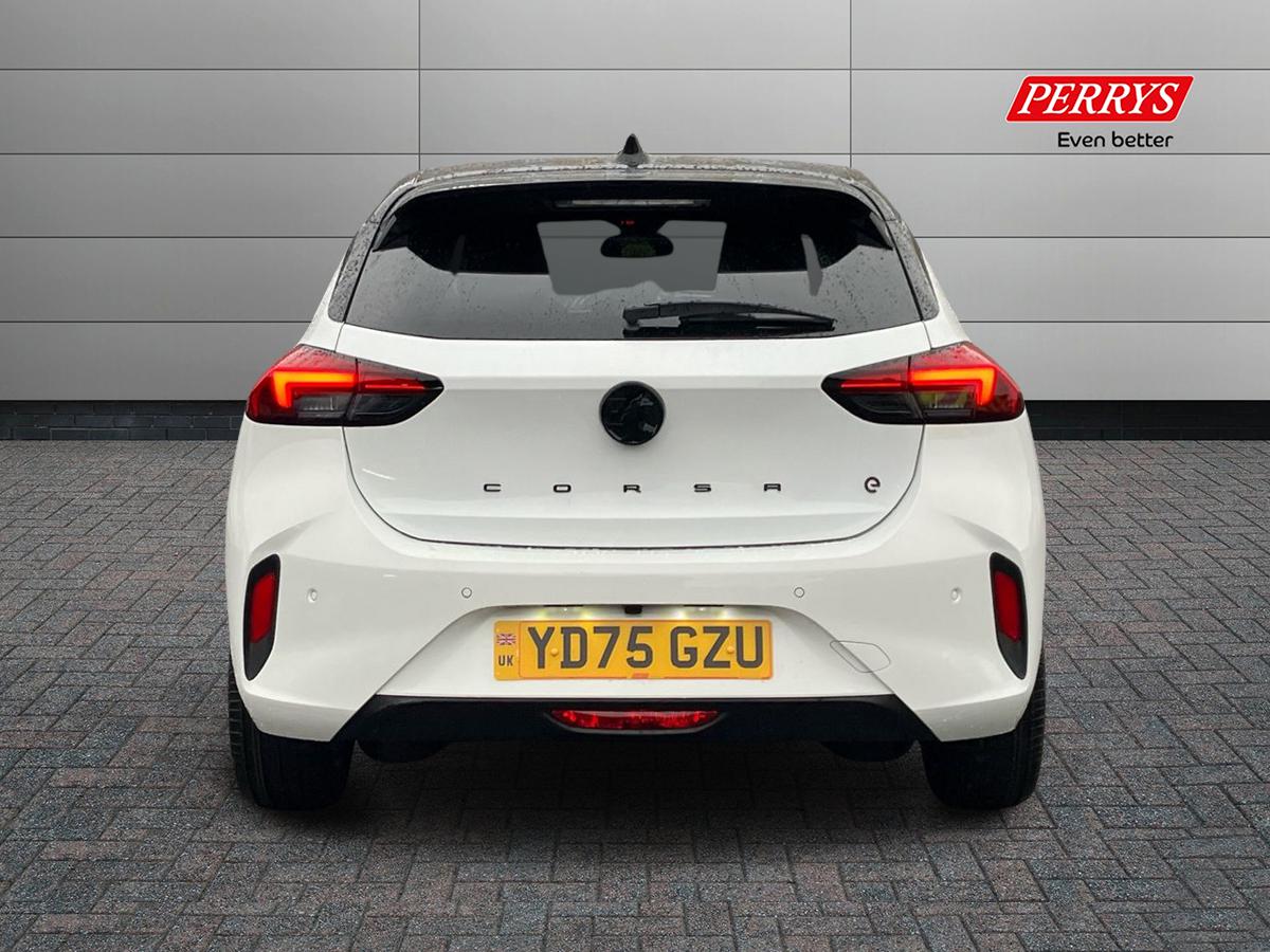 Used Vauxhall Corsa 2025 for sale - 76518196: Photo 5