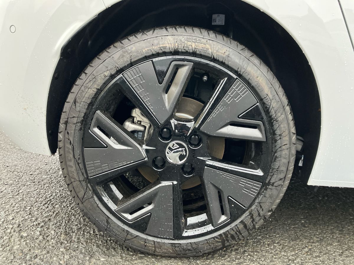 Used Vauxhall Corsa 2025 for sale - 76518196: Photo 7