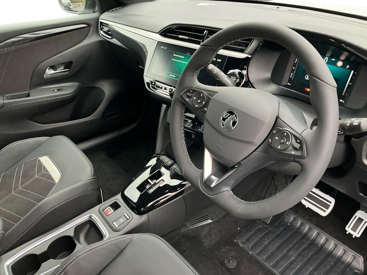 Used Vauxhall Corsa 2025 for sale - 76518196: Photo 8