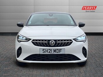 Used Vauxhall Corsa 2021 for sale - 75651161: Photo