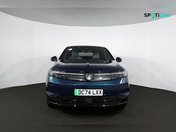 Used Vauxhall Grandland 2024 for sale - 79535934: Photo