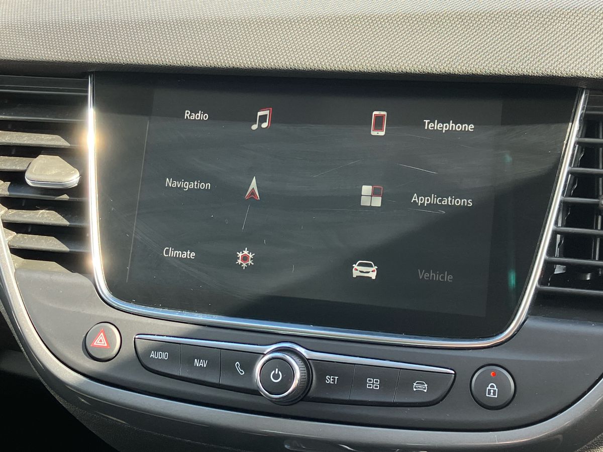 Used Vauxhall Crossland 2022 for sale - 75850713: Photo 10