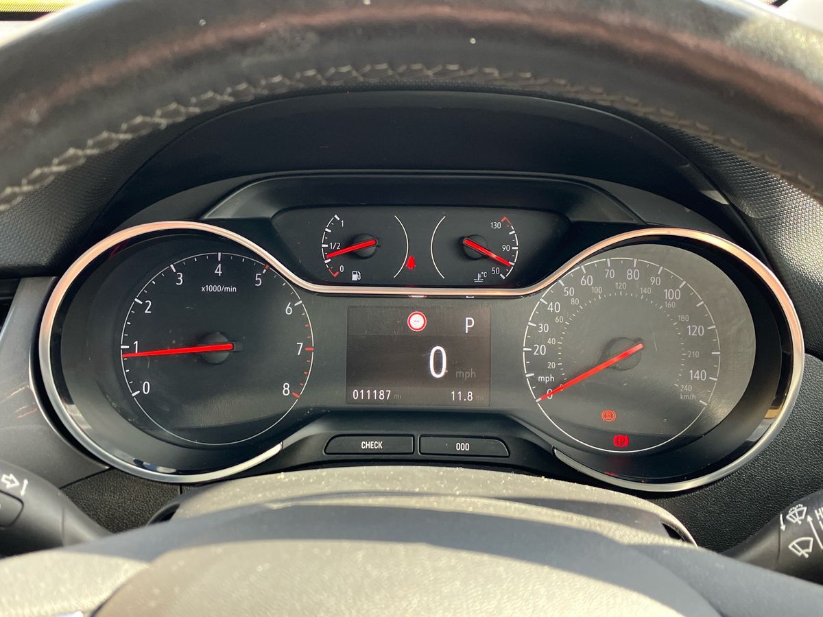 Used Vauxhall Crossland 2022 for sale - 75850713: Photo 14