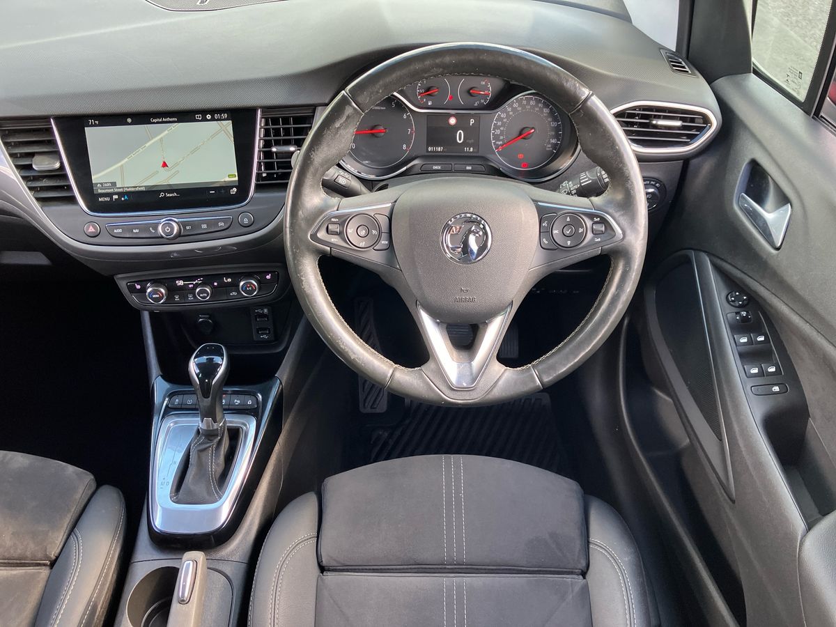 Used Vauxhall Crossland 2022 for sale - 75850713: Photo 15