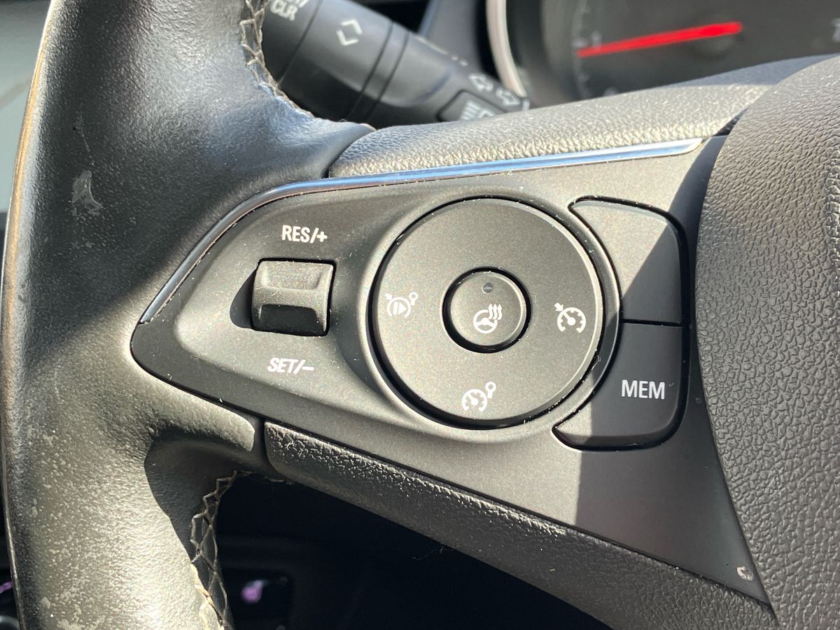 Used Vauxhall Crossland 2022 for sale - 75850713: Photo 16