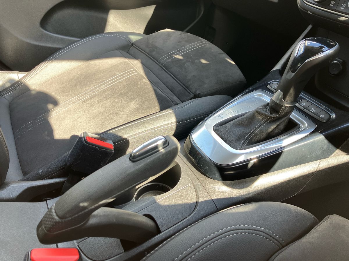 Used Vauxhall Crossland 2022 for sale - 75850713: Photo 17
