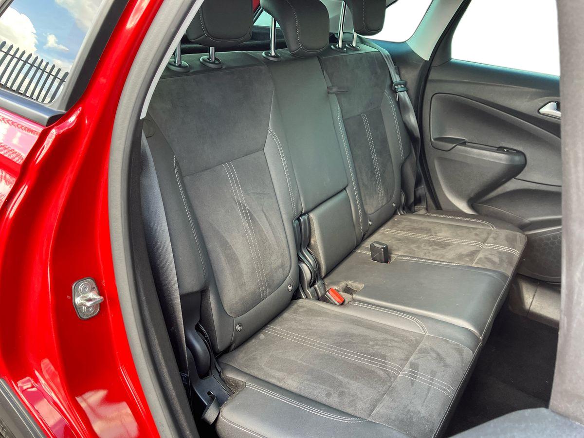 Used Vauxhall Crossland 2022 for sale - 75850713: Photo 19