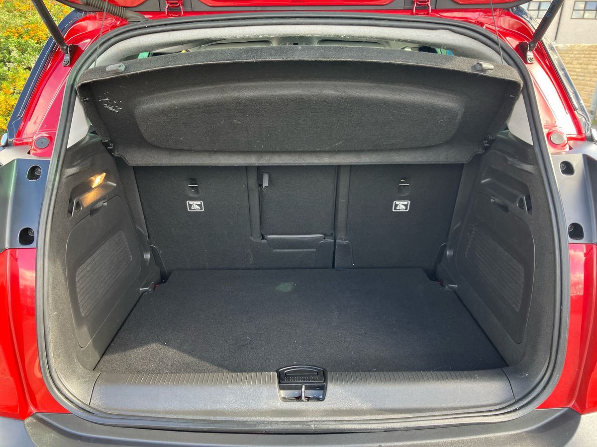 Used Vauxhall Crossland 2022 for sale - 75850713: Photo 20