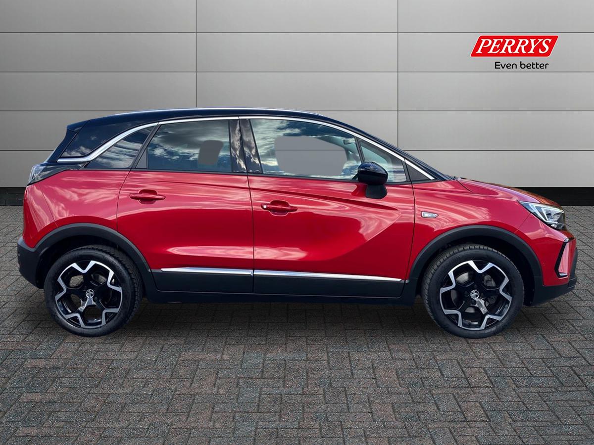 Used Vauxhall Crossland 2022 for sale - 75850713: Photo 3