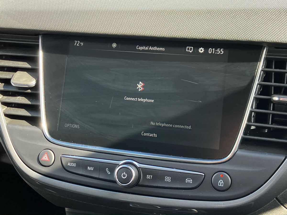 Used Vauxhall Crossland 2022 for sale - 75850713: Photo 31