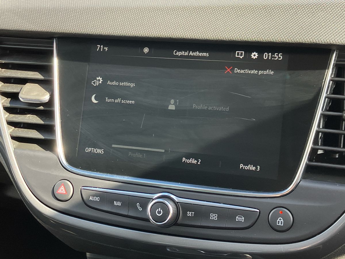 Used Vauxhall Crossland 2022 for sale - 75850713: Photo 32
