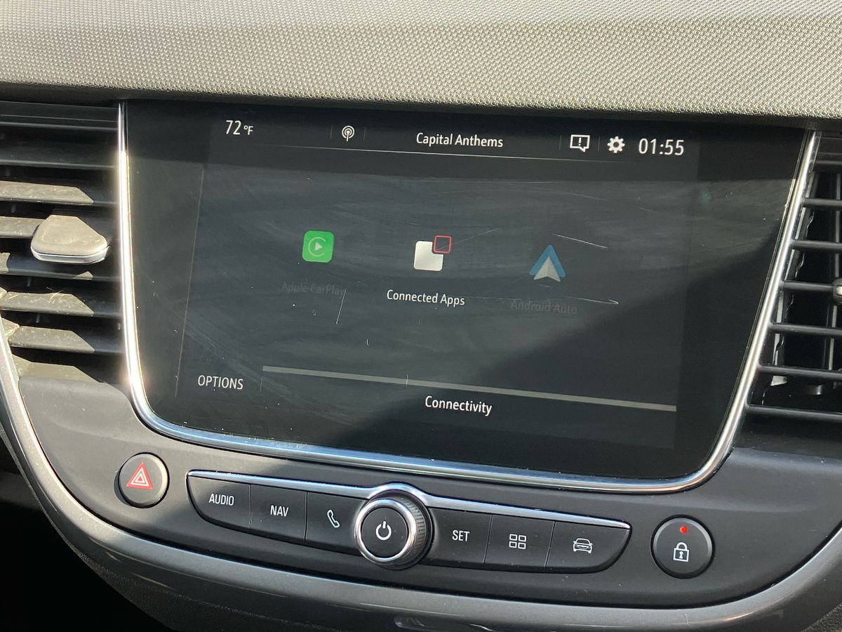 Used Vauxhall Crossland 2022 for sale - 75850713: Photo 33