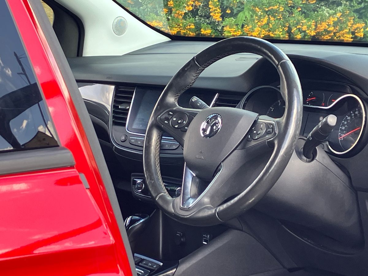 Used Vauxhall Crossland 2022 for sale - 75850713: Photo 37