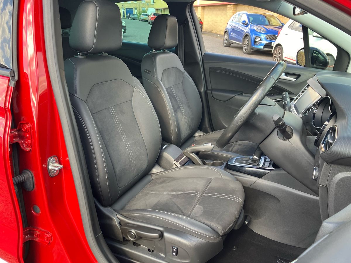 Used Vauxhall Crossland 2022 for sale - 75850713: Photo 38