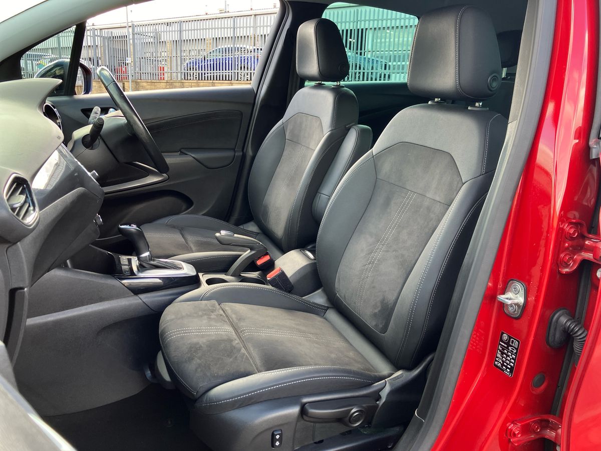 Used Vauxhall Crossland 2022 for sale - 75850713: Photo 40