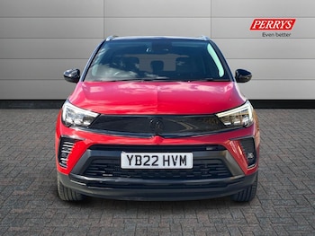 Used Vauxhall Crossland 2022 for sale - 75850713: Photo