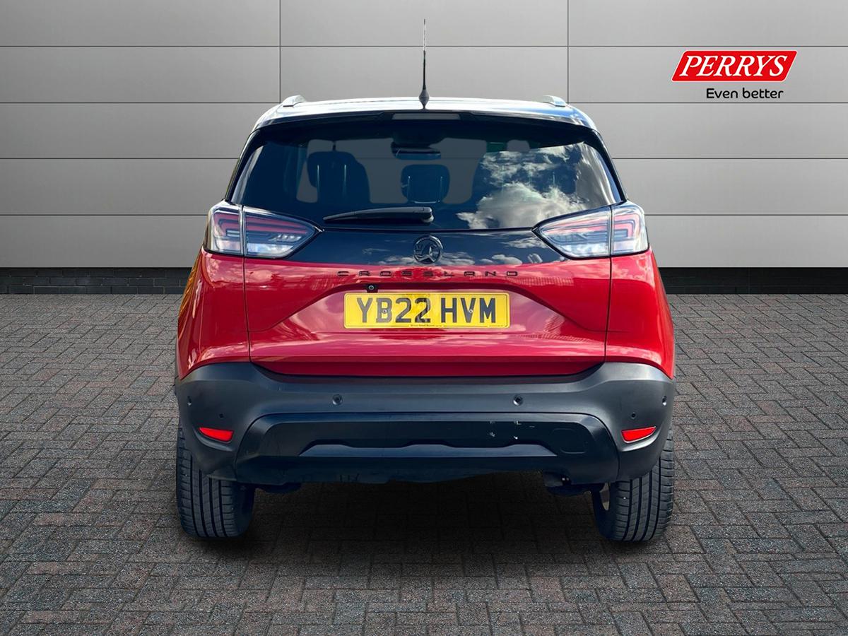 Used Vauxhall Crossland 2022 for sale - 75850713: Photo 5
