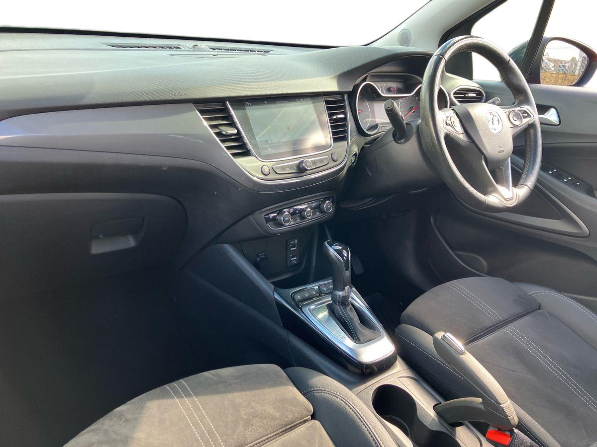Used Vauxhall Crossland 2022 for sale - 75850713: Photo 6
